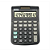 CALCULADORA MEDIA 12 DIGITOS V-8112-12 VIGHS - Imagem 1