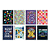 CADERNO CAPA DURA ESPIRAL 1/4 D+ MASCULINO 96 FOLHAS (4UN) TILIBRA - Imagem 1
