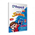 PAPEL REPORT SENNINHA BRANCO A4 180G 60KG 50 FOLHAS - Imagem 1