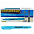 MARCA TEXTO AZUL 12 UN MP612 MASTERPRINT - Imagem 1