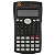 CALCULADORA CIENTIFICA 10 + 2 DIGITOS FDC1501 RISOVIT - Imagem 1