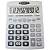 CALCULADORA GRANDE 12 DIGITOS FCD8811 RISOVIT - Imagem 1