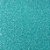 E.V.A COM GLITTER AZUL AGUA 40x48 CM PACOTE COM 10 FOLHAS MAKE+ - Imagem 1