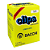 CLIPS GALVANIZADOS 3/0 CAIXA GRANDE (450 UNIDADES) LINHA LEVE BACCHI - Imagem 1