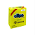 CLIPS GALVANIZADOS 3/0 CAIXA PEQUENA (50 UNIDADES) LINHA LEVE BACCHI - Imagem 1