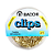 CLIPS MINI (CONVITES) DOURADO N 5 (200 UNIDADES) BACCHI - Imagem 1