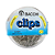 CLIPS MINI (CONVITES) PRATA N 5 (200 UNIDADES) BACCHI - Imagem 1