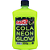 COLA GLOW SLIME NEON AMARELO 500G RADEX - Imagem 1