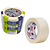 FITA CREPE 48MM X 50M 2 UNIDADES EUROCEL - Imagem 1
