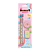 KIT LAPIS HB 2 LAPIS/APONTADOR/BORRACHA DONUT LEO E LEO - Imagem 1