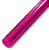 PAPEL CELOFANE ROSA 80x80 CM 50 FOLHAS VMP - Imagem 1