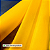 TNT 1,20 DE LARGURA AMARELO ROLO COM 50 M SUPPER - Imagem 1