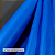 TNT 1,20 DE LARGURA AZUL ROYAL ROLO COM 50 M SUPPER - Imagem 1