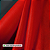 TNT 1,20 DE LARGURA VERMELHO ROLO COM 50 M SUPPER - Imagem 1