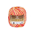 BARBANTE DEGRADE N. 6 200G LARANJA CIACORES - Imagem 1