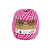 BARBANTE DEGRADE N. 6 200G PINK CIACORES - Imagem 1