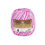 BARBANTE DEGRADE N. 6 200G ROSA CIACORES - Imagem 1