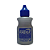 TINTA PARA CARIMBO AUTO ENTINTADO (AUTOMATIC) 40ML AZUL CAIXA COM 12 UNIDADES A SUPER RADEX - Imagem 1