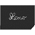 PAPEL COLOR SET (CARMEM) PRETO 44,5x65 CM PACOTE COM 20 FOLHAS LAMAR - Imagem 1