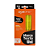 MARCA TEXTO COLOR AMARELO 12 UNIDADES UNI JOCAR OFFICE - Imagem 1