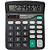 CALCULADORA MEDIA 8 DIGITOS FCD9805 DOTAD - Imagem 1