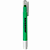 MARCA TEXTO GEL VERDE 6 UNIDADES MP613 MASTERPRINT - Imagem 1