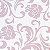 PLASTICO ADESIVO LEOTACK ESTAMPADO ARABESCO 45CM x 10M 80 MIC LEOARTE - Imagem 1