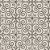 PLASTICO ADESIVO LEOTACK ESTAMPADO GEOMETRICO ARABESCO VITRAL 45CM x 10M 80 MIC LEOARTE - Imagem 1