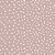 PLASTICO ADESIVO LEOTACK ESTAMPADO SOUL GARDEN POA 45CM x 10M 80 MIC LEOARTE - Imagem 1