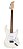 Guitarra Waldman Stratocaster ST-111 White - Imagem 1