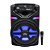 Caixa de Som Ativa com Bateria e Bluetooth Pro Bass Wave 15 - Imagem 1