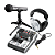 Podcast Studio USB Behringer - Imagem 1