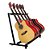 Rack Suporte Chão 5 Violão Guitarra Baixo Smart GS-05 - Imagem 1