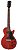 Guitarra Gibson Les Paul Special Tribute P90 Vintage Cherry Satin - Imagem 1