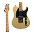 Guitarra Telecaster Tagima TW-55 Woodstock - Butterscotch - Imagem 2