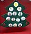 Árvore de Natal montessoriana para crianças - Imagem 2