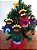 Presépio Montessoriano para árvore de Natal - Imagem 4