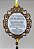Medalha de São José com oração - Imagem 7