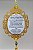 Medalha de São José com oração - Imagem 5