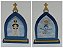10 Mini Oratório de Nossa Senhora - Imagem 3