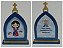 10 Mini Oratório de Nossa Senhora - Imagem 6