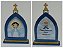 10 Mini Oratório de Nossa Senhora - Imagem 7