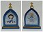 10 Mini Oratório de Nossa Senhora - Imagem 10