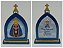10 Mini Oratório de Nossa Senhora - Imagem 9