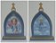 10 Mini Oratório de Nossa Senhora - Imagem 2
