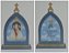 10 Mini Oratório de Nossa Senhora - Imagem 12