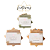Kit sabonetes naturais - Imagem 1