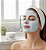 Relax máscara facial pele seca - Imagem 2