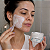 Relax máscara facial pele seca - Imagem 2