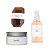Botanik  skin care kit pele seca - Imagem 1